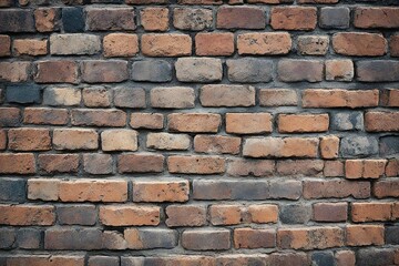 Fototapeta premium old brick wall