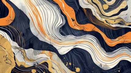 An illustration of Institutional Economics