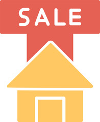 Sale Vector Icon