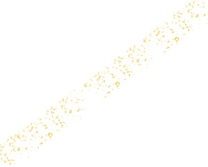 gold color background patterns are isolated in white background. also vector design. 