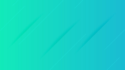 Abstract gradient background with lines