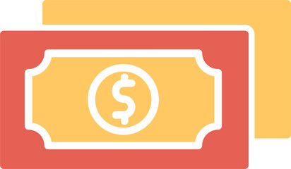 Money Vector Icon