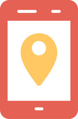 Location Tag Vector Icon