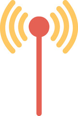 WiFi Vector Icon