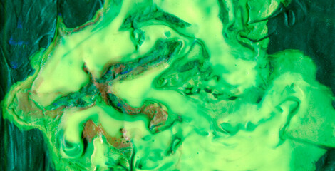 Lively and Intricate Psychedelic Patterns Merging into a Captivating Abstract Composition