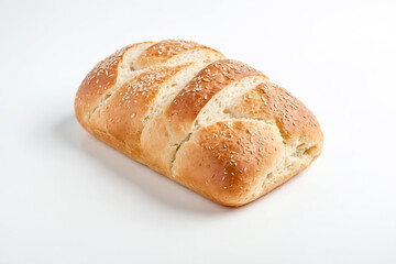 Fototapeta premium Sesame Seed Bread Loaf
