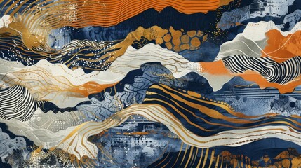 An illustration of Capital Formation