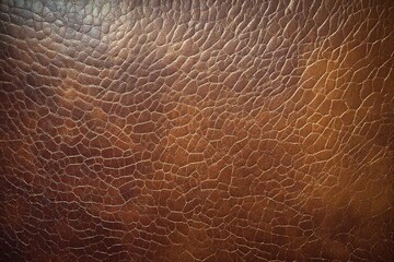 Fototapeta premium brown leather texture
