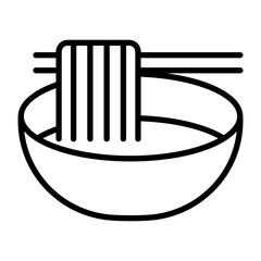Ramen icon