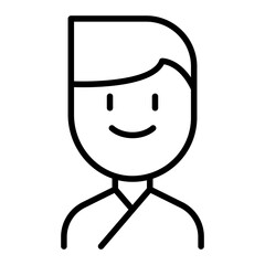 Patient icon