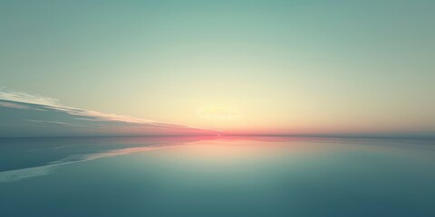 Minimalistic and simple wallpaper