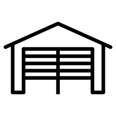 garage icon