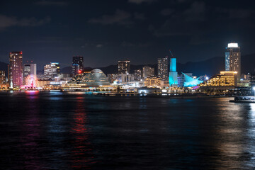 Obraz premium 神戸の風景