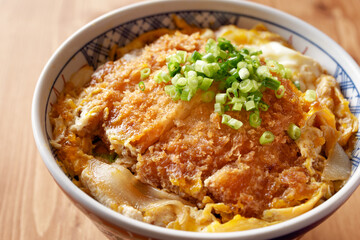 カツ丼