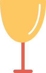 Alcohol Vector Icon