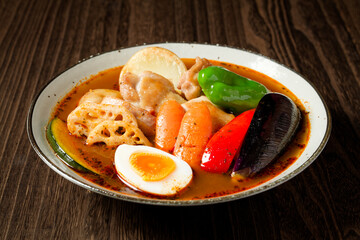 スープカレー
