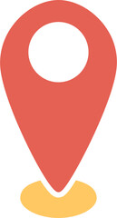 Location Vector Icon