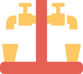 Beer Tap Vector Icon