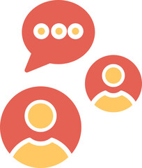 Consulting Services Vector Icon