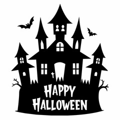 House shadow effect for 