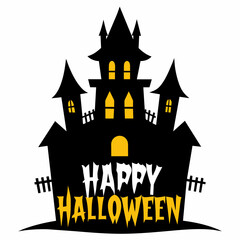 House shadow effect for 