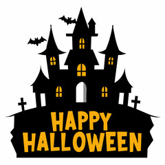 House shadow effect for 