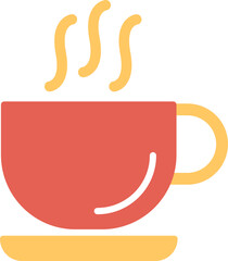 Coffee Mug I Vector Icon