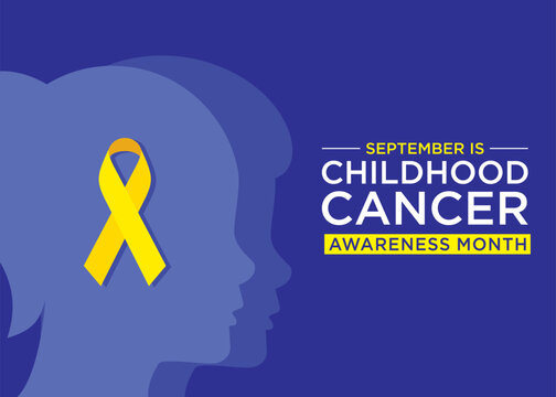 Childhood Cancer Awareness Month, observed in September, is dedicated to raising awareness about pediatric cancers, supporting affected families, and promoting research efforts to find cures. 
