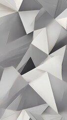 abstract geometric background