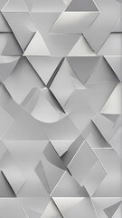 abstract geometric background