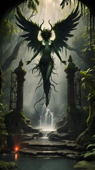 halloween background