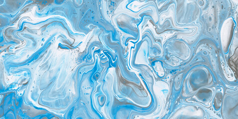 Journey through an Enchanting Rainbow Splash on a Cute and Colorful Abstract Background