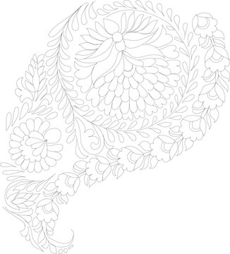 Line Art