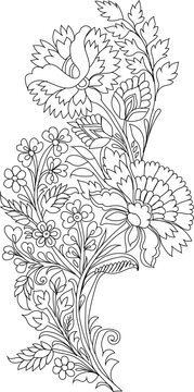 Line Art