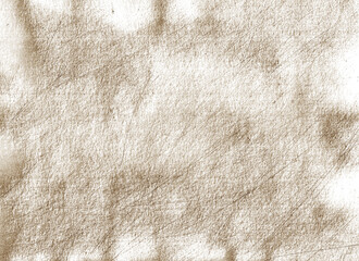 Grunge background of shabby paper with rust scuffs