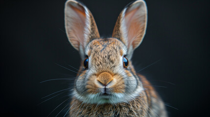 Obraz premium rabbit