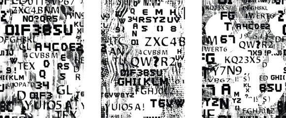 Grunge Background.texture Vector.Dust Overlay Distress Grain ,Simply Place illustration over any Object to Create concrete Effect .abstract,splattered , dirty,poster for your design.