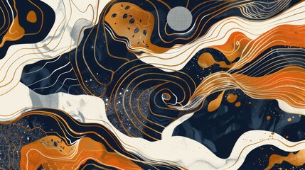 An illustration of Financial Regulations