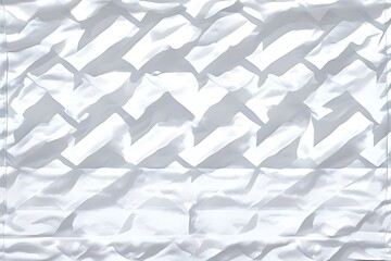 Obraz premium White and grey aesthetic t-shirt background with subtle pattern, characterized by high detail.