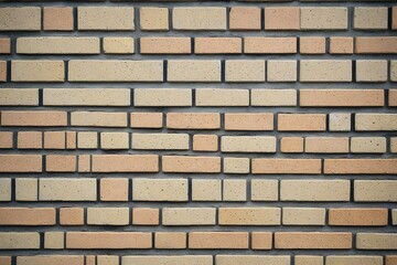 Obraz premium red wall