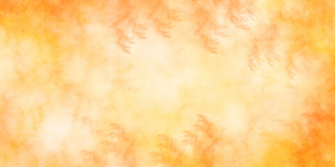 Abstract watercolor background with lots of color. various colors include background design. blurry texture. Abstract painting banner. 