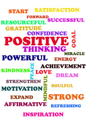 Positive Thinking