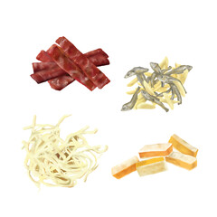 おつまみセット