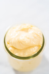 Cream Cheese Filling