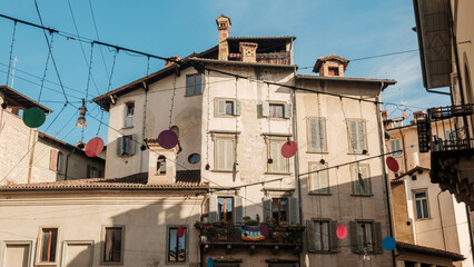 Bergamo, Lombardy, Italy