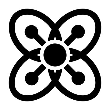 Check this solid icon of bese saka 