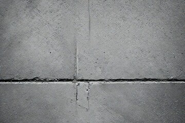 Obraz premium concrete wall with concrete