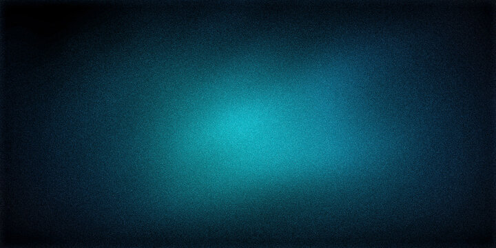 An elegant teal gradient background that fades from deep, rich tones to lighter shades. For contemporary design projects, this high-resolution gradient provides a sophisticated and versatile backdrop