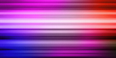 Vibrant gradient with horizontal stripes blending rich shades of red, purple, and blue. Ideal for modern designs, digital art, and stylish backgrounds. Perfect for projects needing a dynamic touch