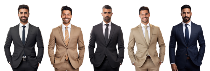 Smiling blazer adult suit. set